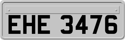 EHE3476