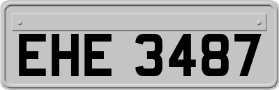 EHE3487