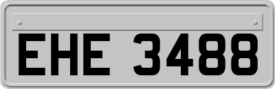 EHE3488