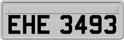 EHE3493