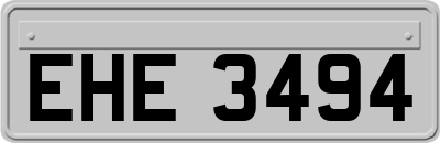 EHE3494