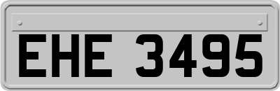 EHE3495