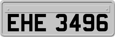 EHE3496