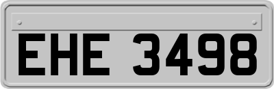 EHE3498