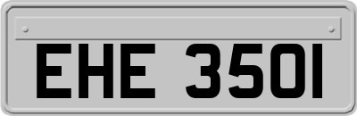 EHE3501