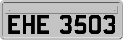 EHE3503