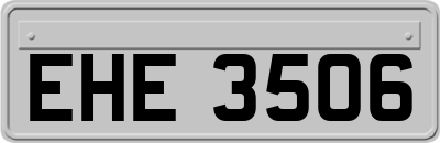EHE3506