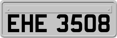 EHE3508