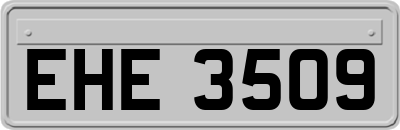 EHE3509