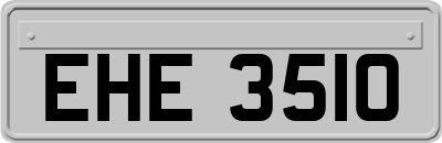 EHE3510
