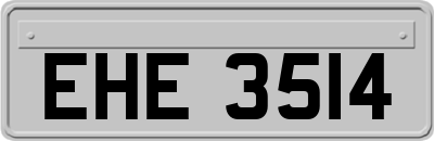 EHE3514