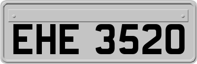 EHE3520
