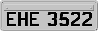 EHE3522