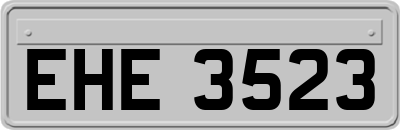 EHE3523