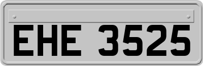 EHE3525