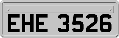 EHE3526