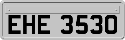 EHE3530