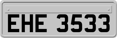 EHE3533