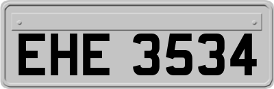 EHE3534