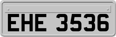 EHE3536