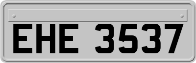 EHE3537