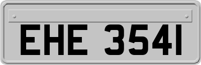 EHE3541