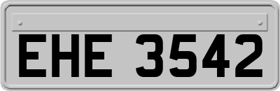 EHE3542