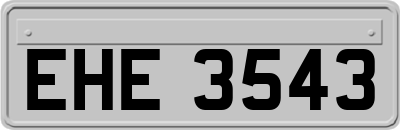 EHE3543