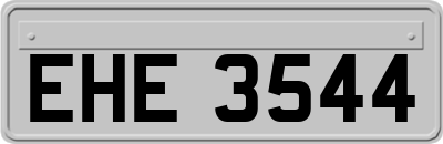 EHE3544