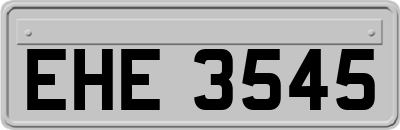 EHE3545