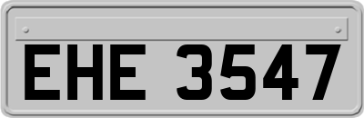 EHE3547