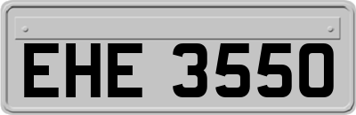 EHE3550