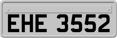 EHE3552