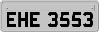 EHE3553