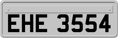 EHE3554