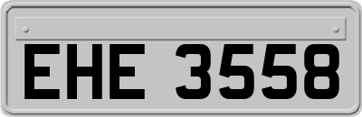 EHE3558
