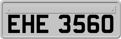 EHE3560