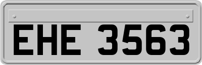 EHE3563