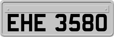 EHE3580