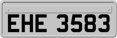 EHE3583