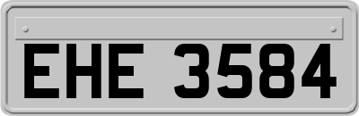 EHE3584