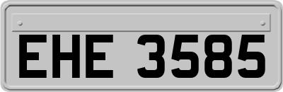 EHE3585