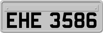 EHE3586