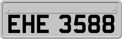 EHE3588