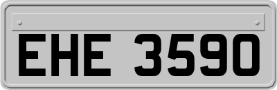 EHE3590