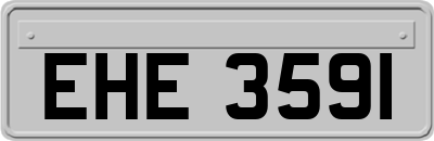 EHE3591