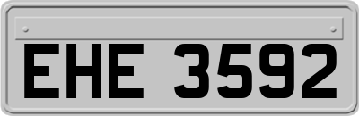 EHE3592