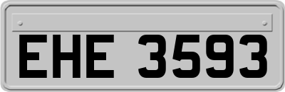 EHE3593