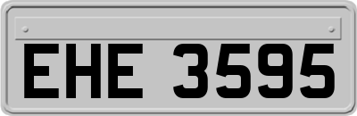 EHE3595