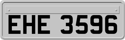 EHE3596
